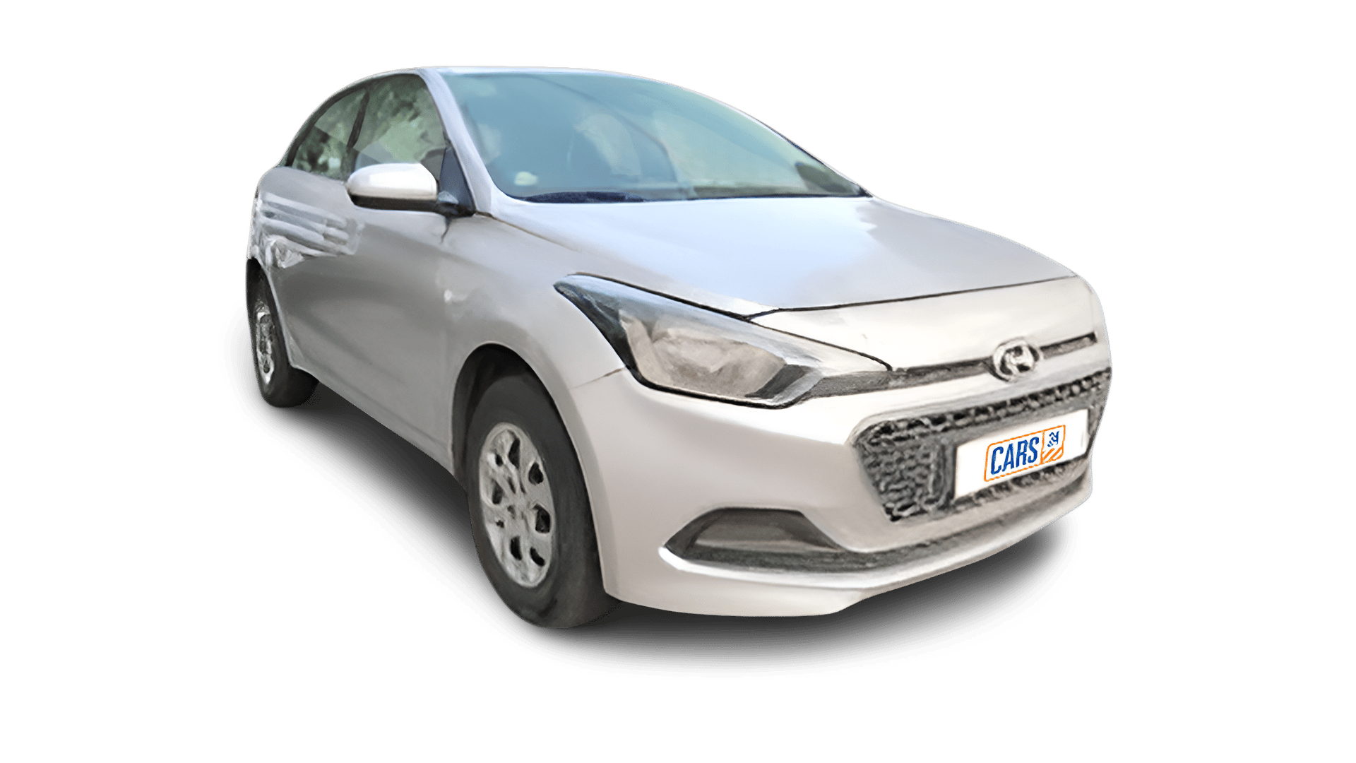 2014 Hyundai Elite i20 - Hatchback - Diesel - Manual - ₹4.53 lakh